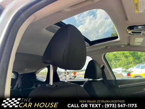 Used 2022 Hyundai Tucson SEL w/ Convenience Package image 21