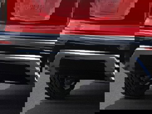 New 2026 Cadillac Vistiq Luxury w/ LPO, Floor Liner Package image 48