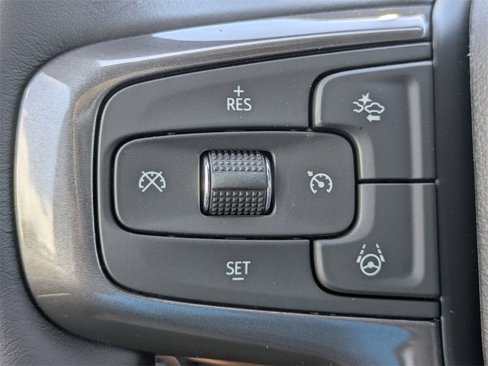 New 2026 Chevrolet Silverado 1500 High Country image 26