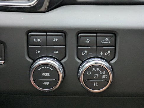 Used 2024 GMC Sierra 2500 Denali Ultimate image 27