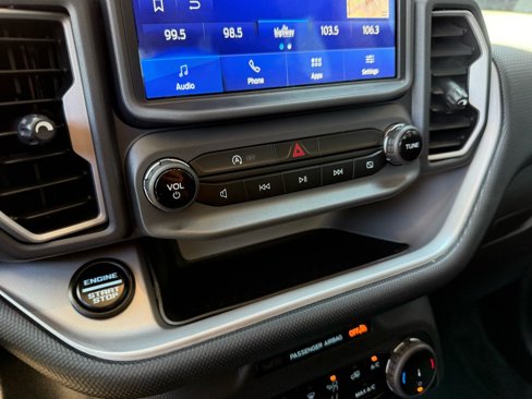 Used 2024 Ford Bronco Sport Big Bend image 25