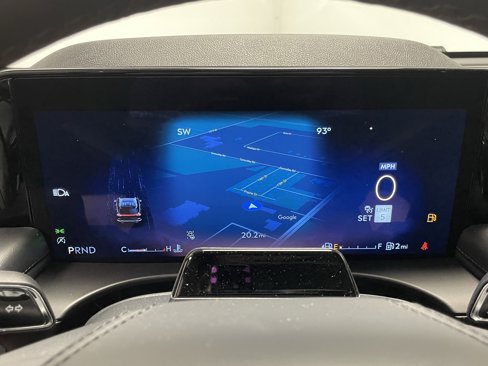New 2025 Lincoln Aviator AWD w/ Equipment Group 101A image 17