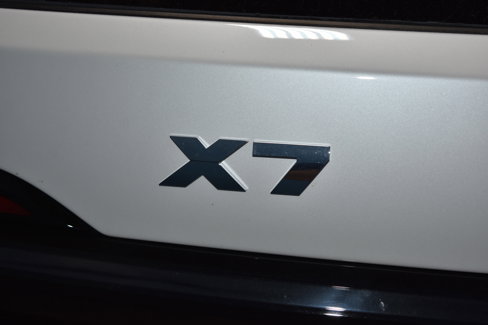 New 2026 BMW X7 M60i image 28
