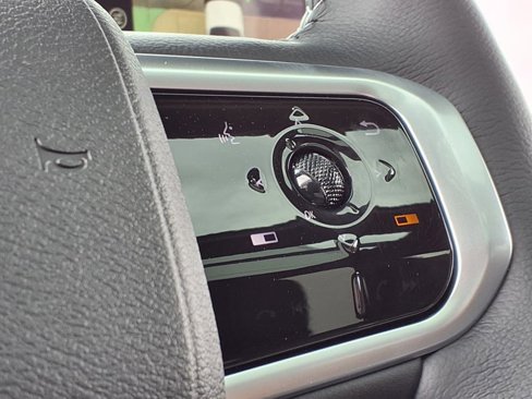 New 2025 Nissan Armada Platinum w/ Convenience Package image 22