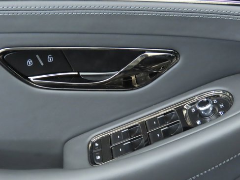 New 2025 Bentley Continental GT image 24