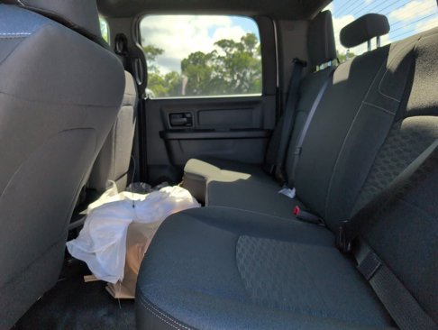 New 2025 RAM 4500 Tradesman image 33