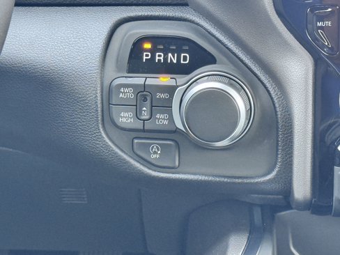 New 2026 RAM 1500 Big Horn image 25
