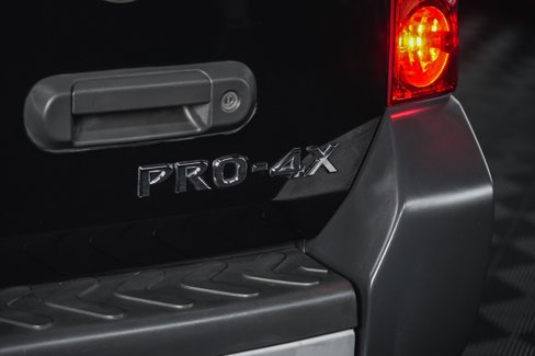 Used 2015 Nissan Xterra PRO-4X image 20