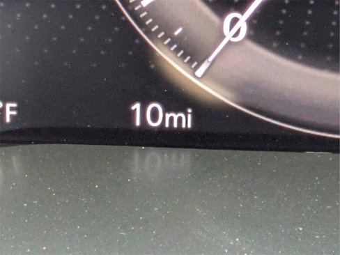 New 2025 MAZDA CX-70 3.3 Turbo w/ Premium Plus Pkg image 22