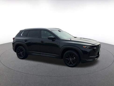 Used 2025 MAZDA CX-50 AWD 2.5 S w/ Preferred Package image 2