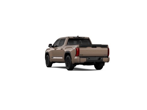 New 2026 Toyota Tundra Platinum image 9