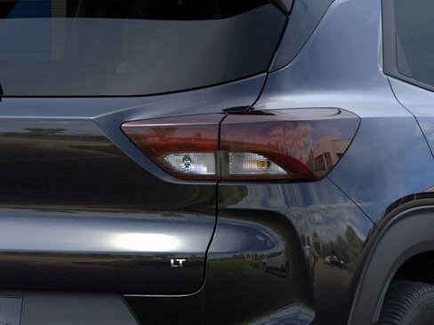 New 2026 Chevrolet TrailBlazer LT w/ LT Cold Weather Package image 11