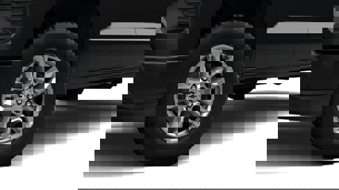New 2026 Chevrolet Silverado 1500 RST image 4