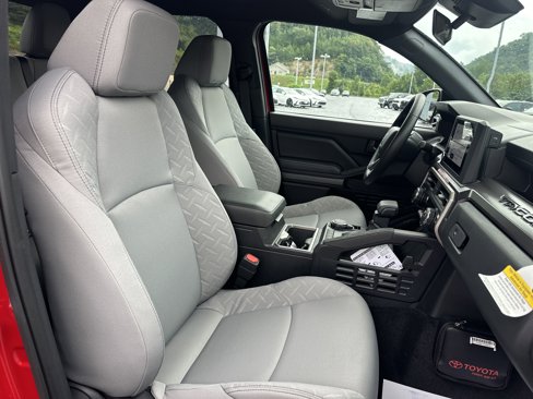 New 2025 Toyota Tacoma SR5 image 26