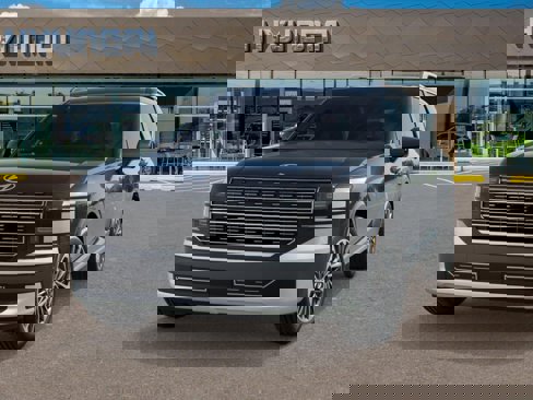 New 2026 Hyundai Palisade Calligraphy image 6