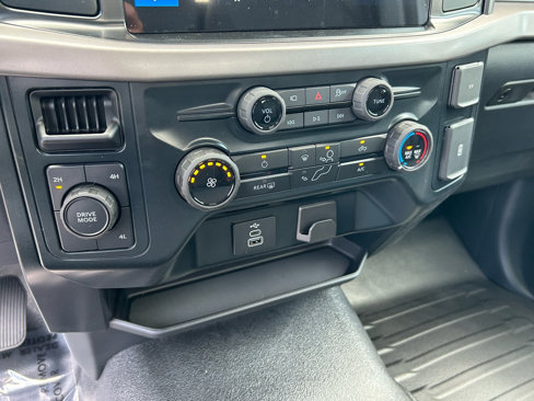 New 2025 Ford F150 XL w/ Equipment Group 103A High image 23