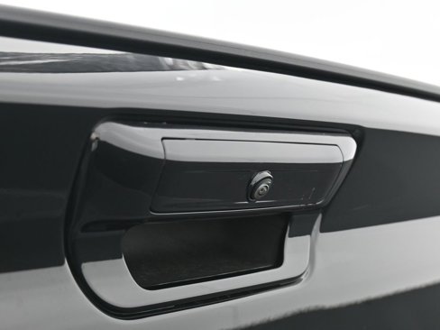 New 2025 RAM 1500 4x4 Crew Cab image 32