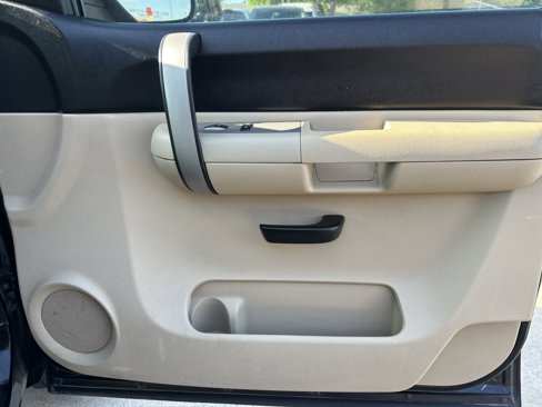Used 2008 Chevrolet Silverado 1500 LT image 11