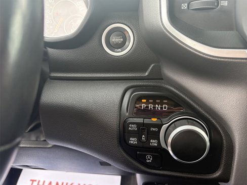Certified 2022 RAM 1500 Big Horn image 21
