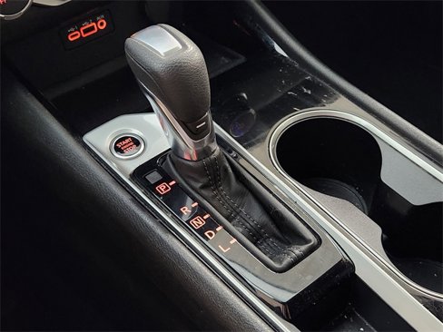 Used 2024 Nissan Altima 2.5 SV image 20