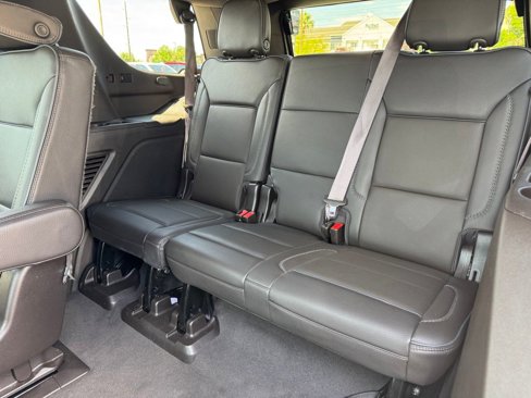 Used 2022 GMC Yukon Denali image 21