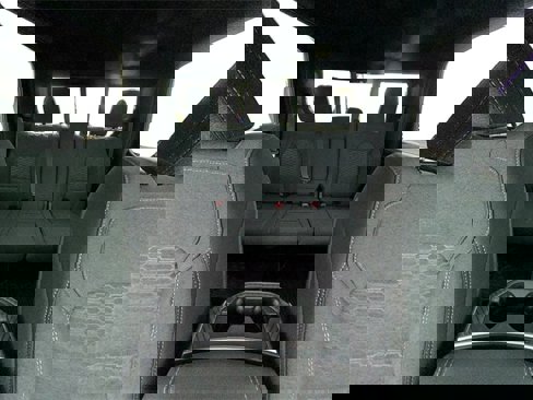 New 2026 RAM 1500 Big Horn image 34