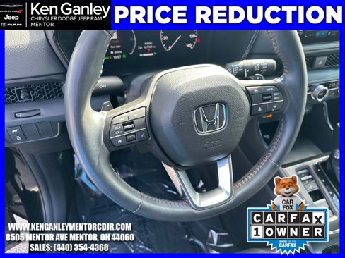 Used 2024 Honda CR-V Sport-L image 13