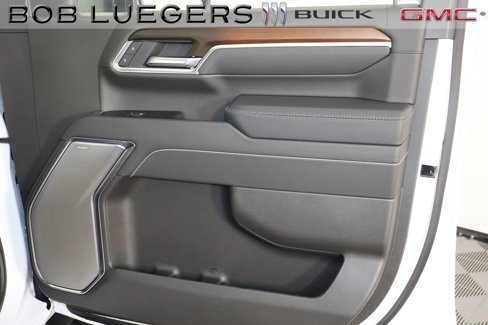 New 2026 GMC Sierra 2500 Denali w/ Denali Reserve Package image 20