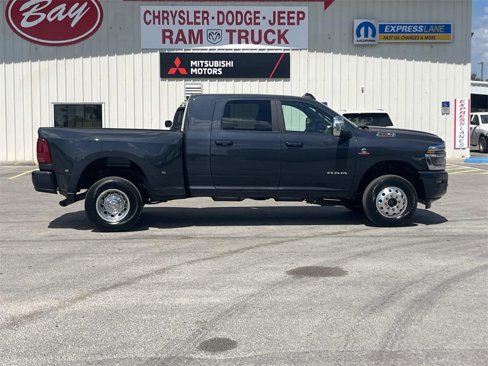 New 2026 RAM 3500 Laramie image 6