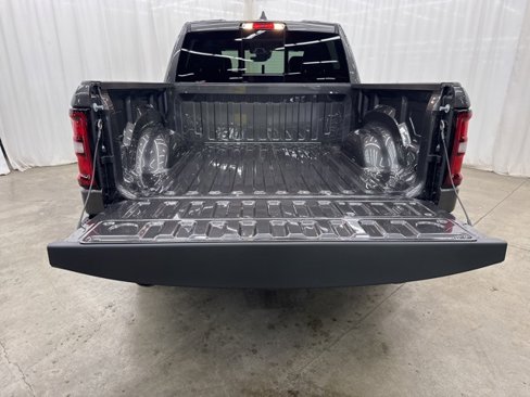New 2026 RAM 1500 Laramie w/ Night Edition image 27