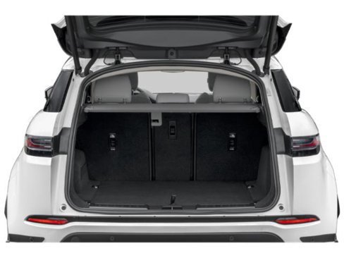 New 2026 Land Rover Range Rover Evoque S image 11