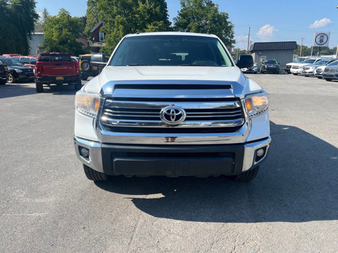 Used 2017 Toyota Tundra SR5 image 8