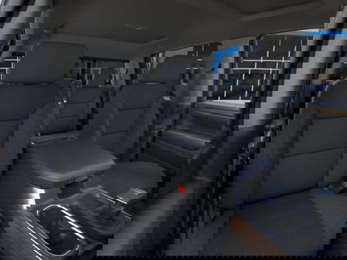 New 2026 Chevrolet Silverado 1500 RST image 15