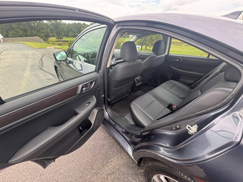 Used 2017 Subaru Legacy 2.5i Limited image 13