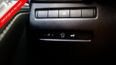 Used 2023 Nissan Rogue SV w/ SV Premium B Package image 26