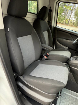 Used 2021 RAM ProMaster City Tradesman w/ Window Group 05 image 10
