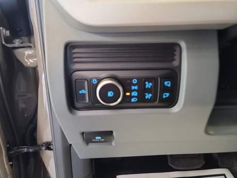 New 2026 Ford F250 XLT w/ Snow Plow Prep Package image 19