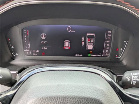 New 2026 Honda Passport TrailSport Elite image 11