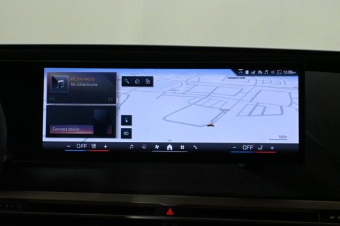 New 2026 BMW iX xDrive45 w/ Premium Package image 21