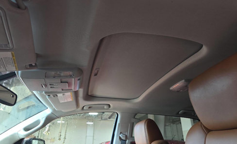 Used 2015 Toyota Tundra 1794 Edition image 7
