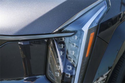 New 2026 Kia EV9 GT-Line image 5