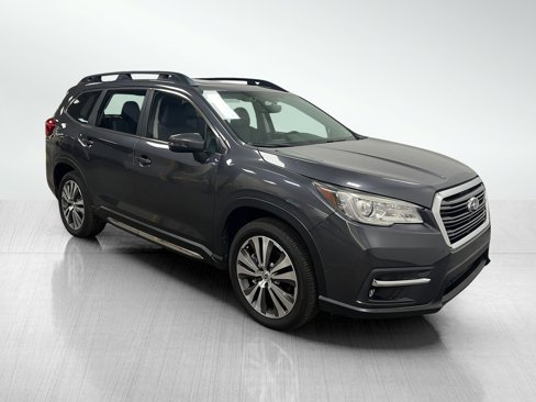 Used 2019 Subaru Ascent Limited image 1
