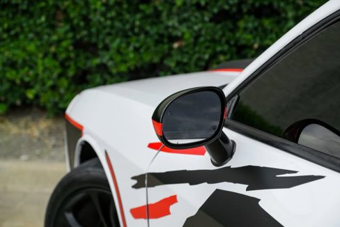 Used 2021 Dodge Challenger R/T image 32