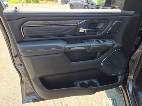 New 2026 RAM 1500 Limited image 27