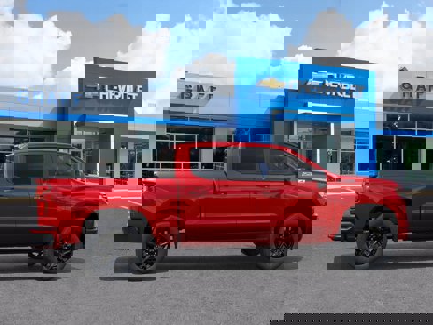 New 2026 Chevrolet Silverado 1500 RST w/ Convenience Package II image 5