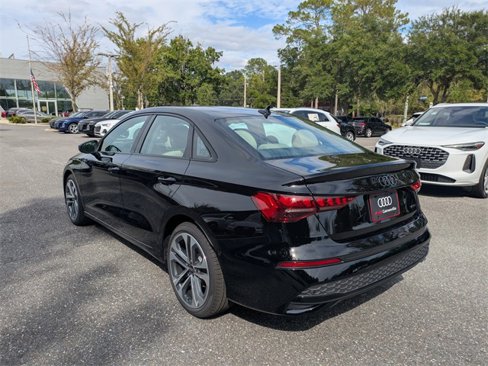 New 2026 Audi A3 2.0T Premium Plus image 13
