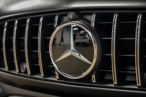 Used 2024 Mercedes-Benz C 63 AMG S image 7