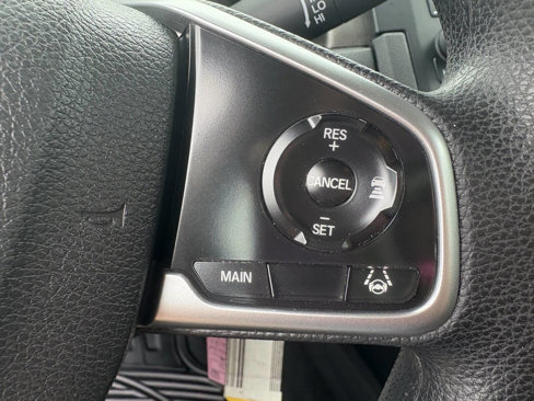 Used 2020 Honda Civic LX image 12
