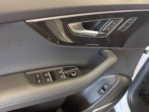 New 2025 Audi Q7 3.0T Premium Plus image 6