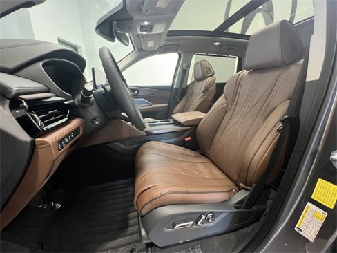 New 2026 Acura MDX w/ Advance Package image 23